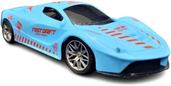 Remote Control Car