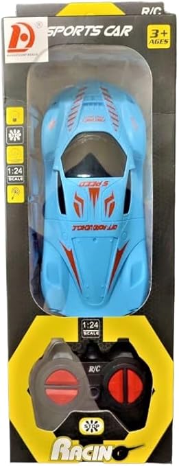 Remote Control Car