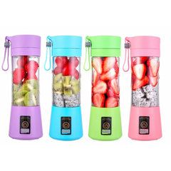 Multifunctional Juicer Cup