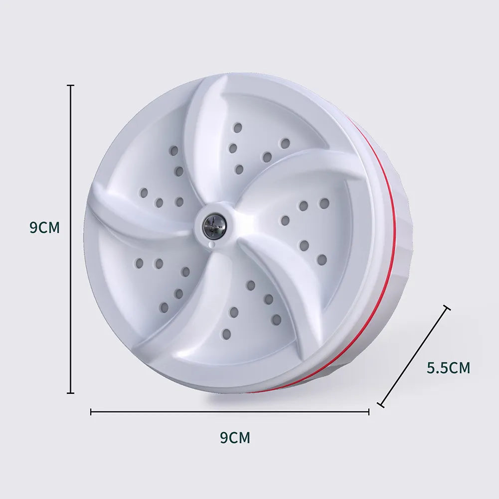Mini washing machine