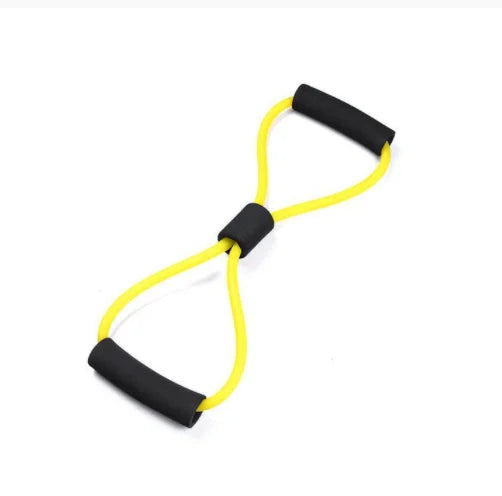 Resistance Band Exercise Set