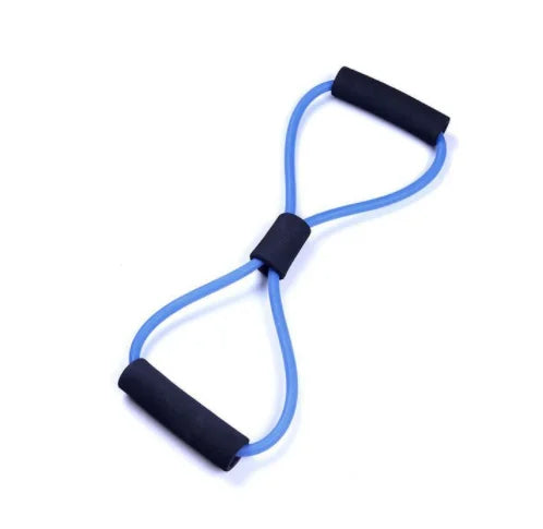 Resistance Band Exercise Set