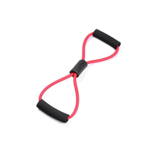 Resistance Band Exercise Set
