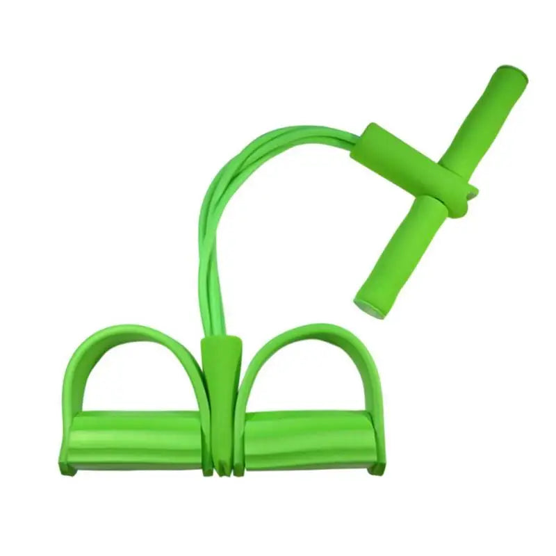 Resistance Band Exercise Set