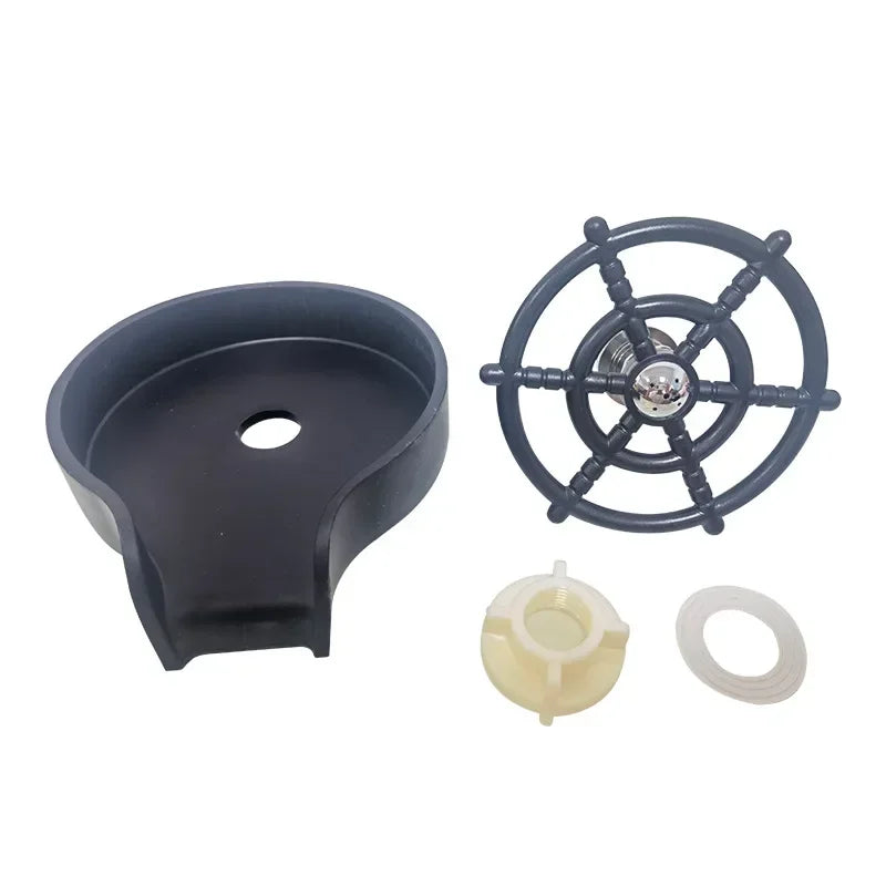 Glass and Cup Washer