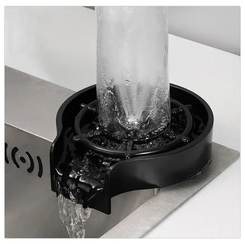 Glass and Cup Washer