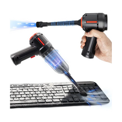 Vacuum Cleaner and Blore