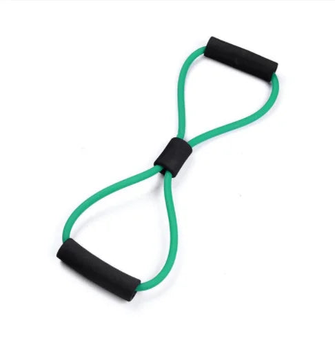 Resistance Band Exercise Set