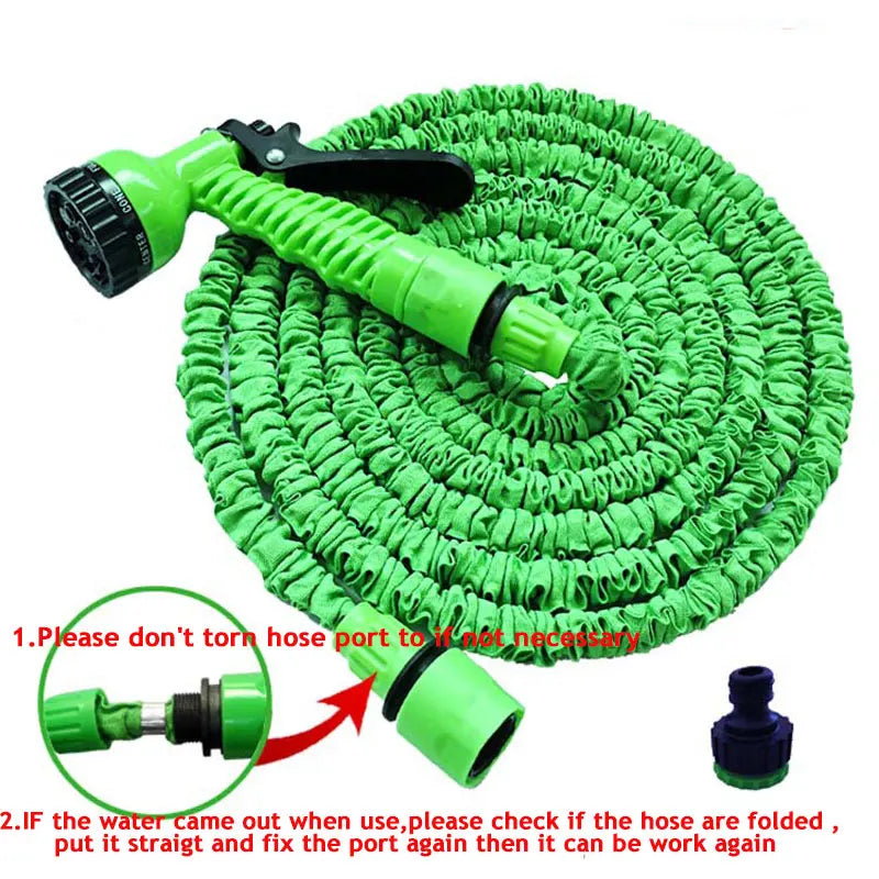 Hose Pipe