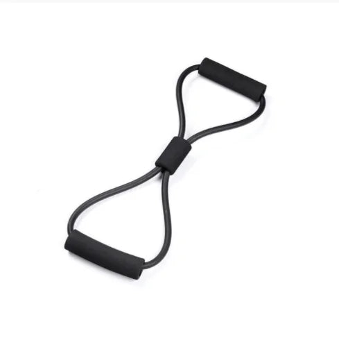 Resistance Band Exercise Set