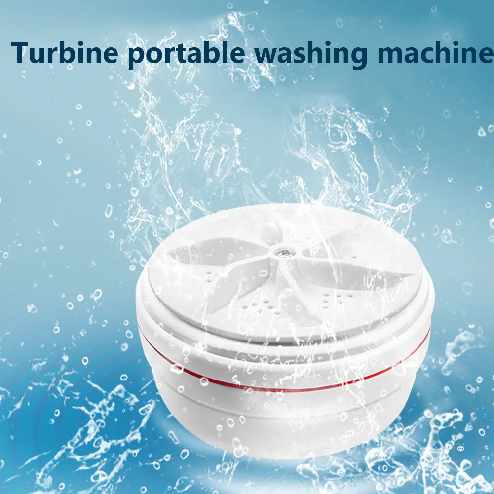 Mini washing machine
