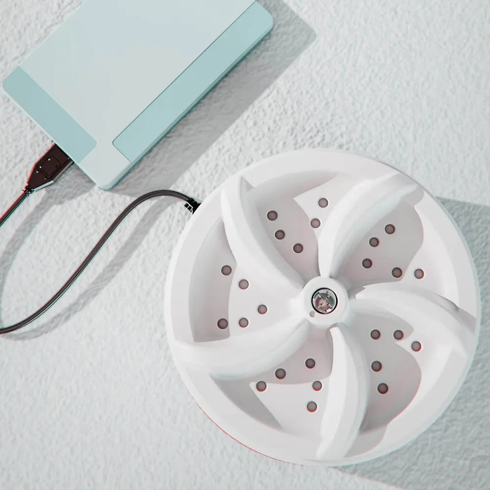 Mini washing machine