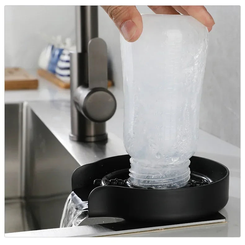 Glass and Cup Washer