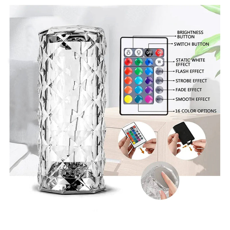 Table Lamp