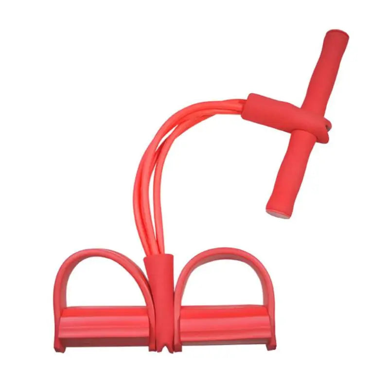 Resistance Band Exercise Set