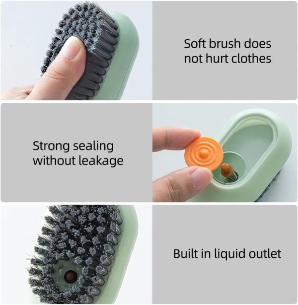 Shoe Brush