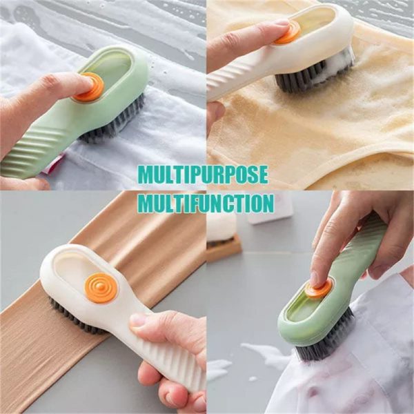 Shoe Brush