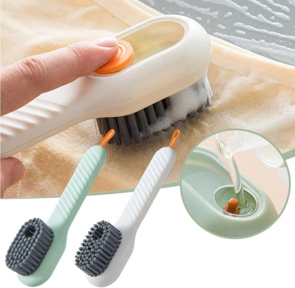Shoe Brush