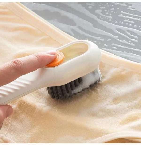 Shoe Brush