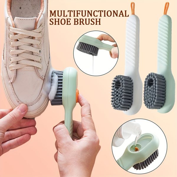 Shoe Brush