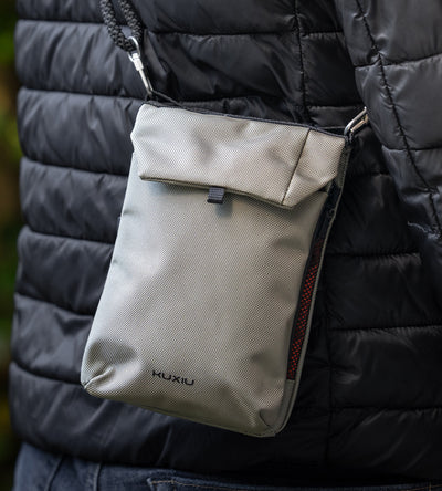 TravelSafe RFID Protection Bag