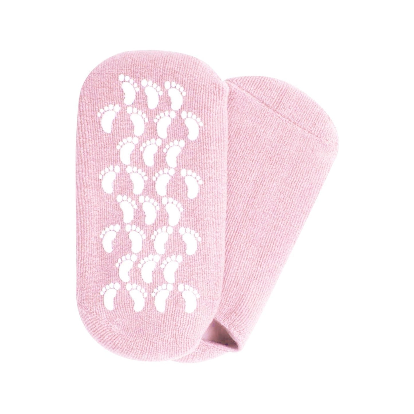 Spa Gel Socks