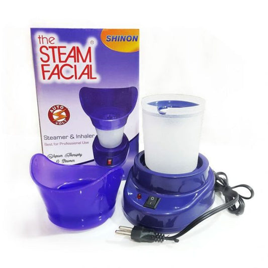 Steam Facial Machine