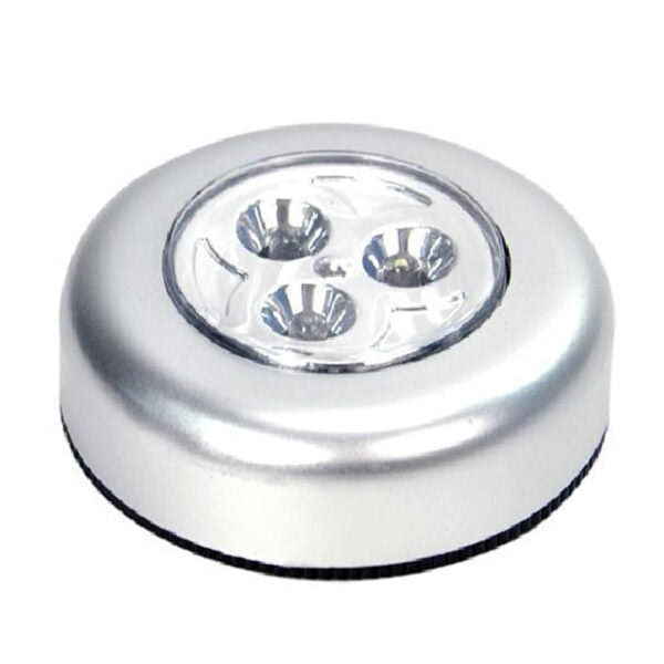 Stick Pat Lamp 3 Led Lamp Kitchen Cabinet