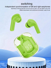 TWS  Earbuds