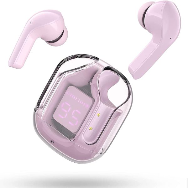 TWS  Earbuds