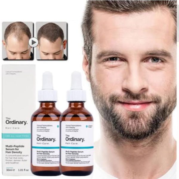 The Ordinary Multi-Peptide Serum