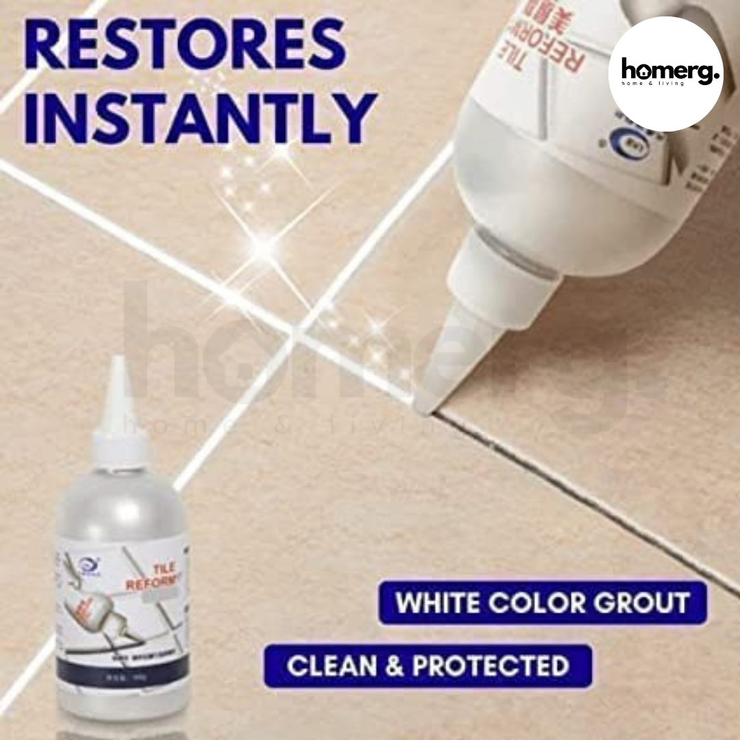 Waterproof Gap Filler for Tiles - (IMPORTED)