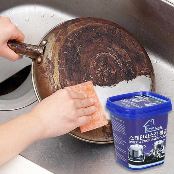 Washing Pot Bottom