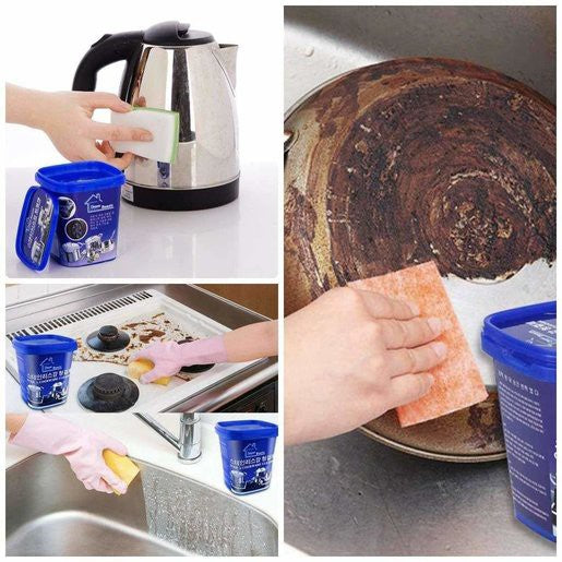 Washing Pot Bottom