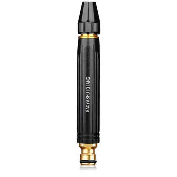 Water Pressure Nozzle