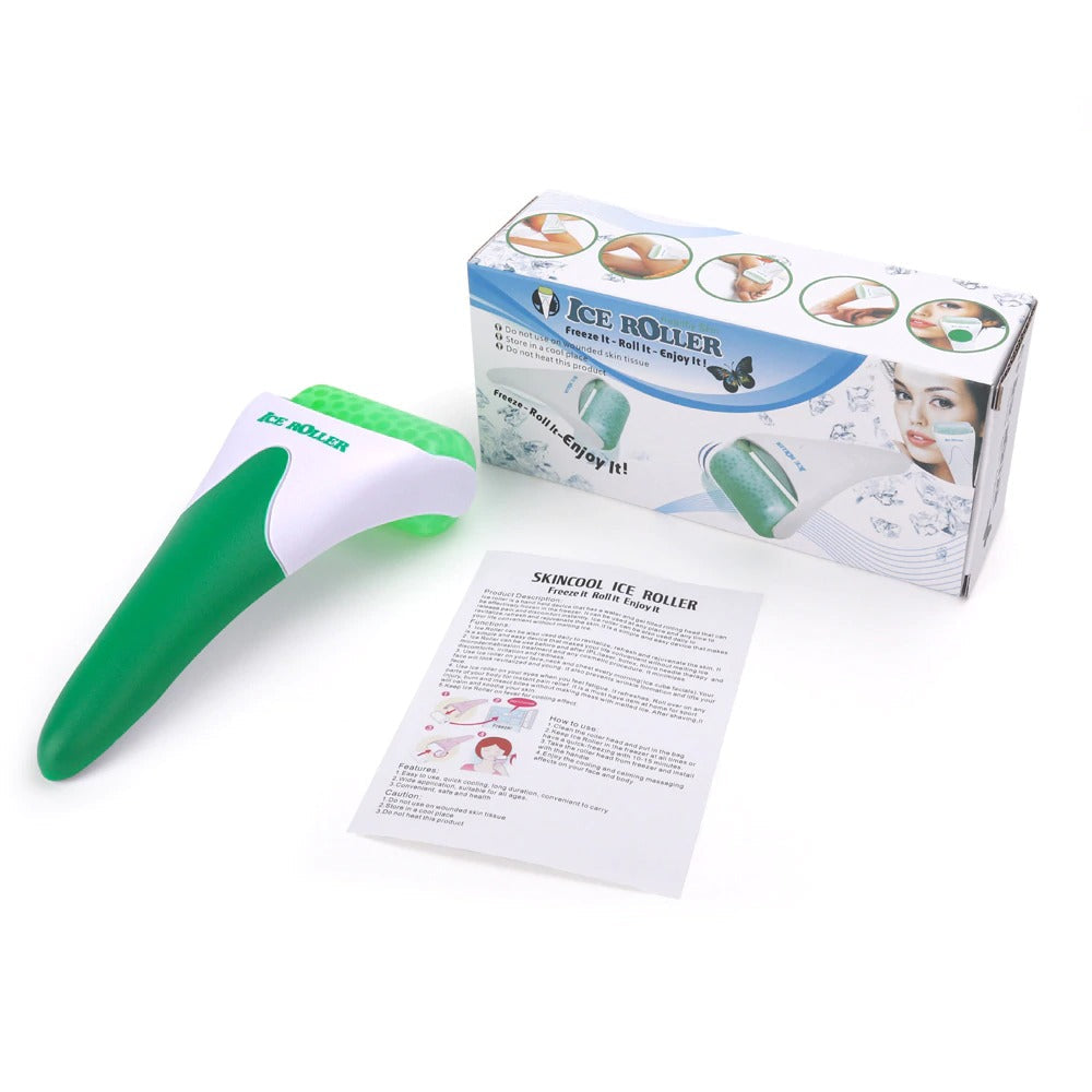 Ice Roller