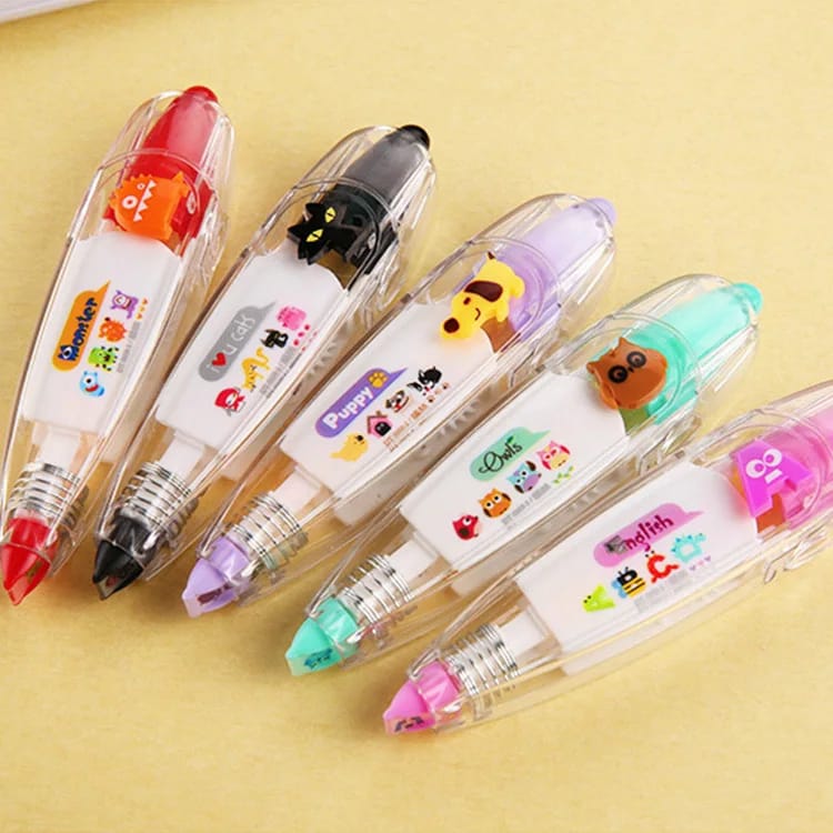 Artful Decor & Design Tape