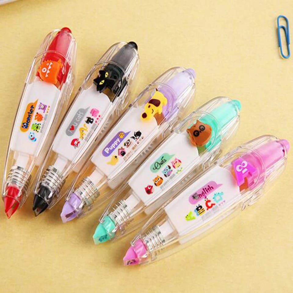 Artful Decor & Design Tape