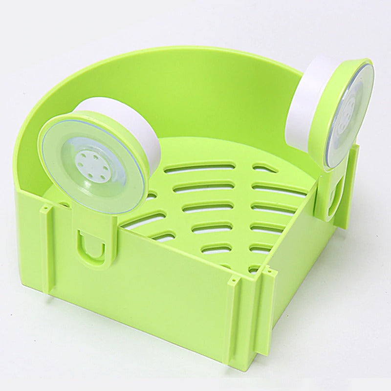 Kitchen Shelf Organizer