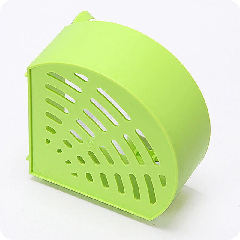 Kitchen Shelf Organizer