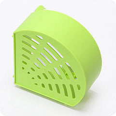 Kitchen Shelf Organizer