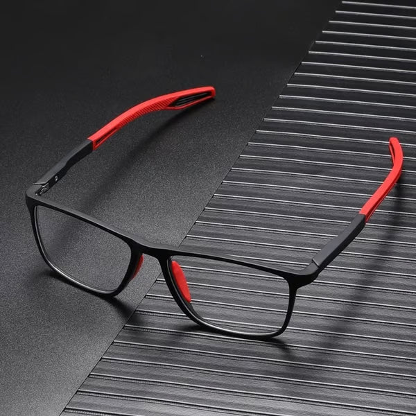 Ultra-Light Anti-Blue Light Presbyopic Glasses