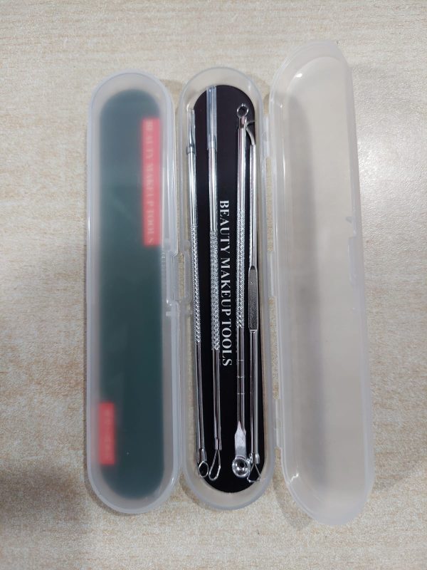 Blackhead Kit