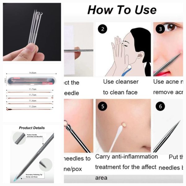 Blackhead Kit