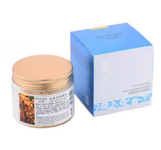 Bioaqua Eye Skin Care