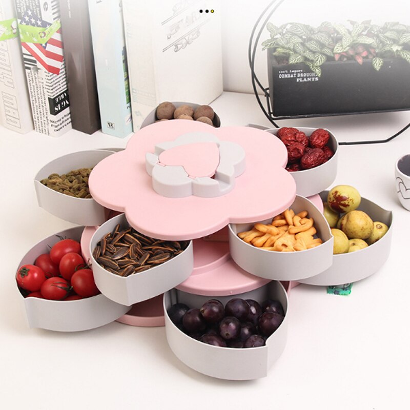 lastic Fruit Basket