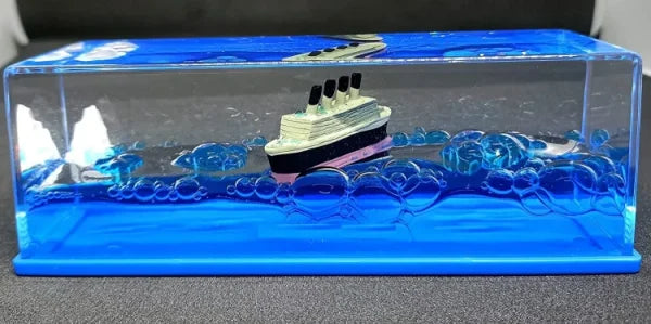 Car Dashboard Decoration