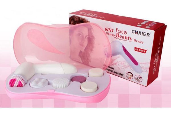 Massage Beauty Device