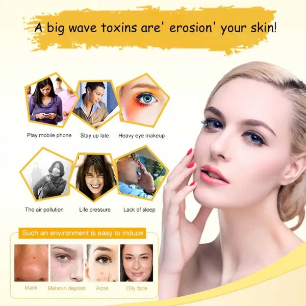 Massage Beauty Device