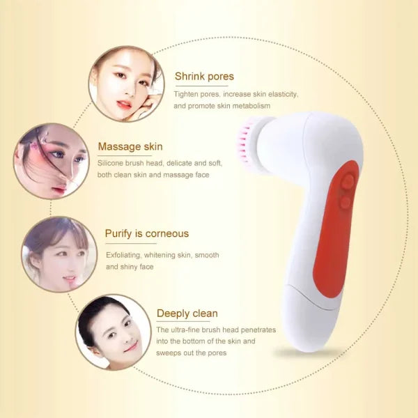 Massage Beauty Device